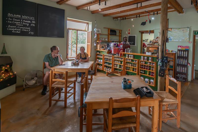 Commercial Property for Sale in Riviersonderend Western Cape